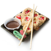 Oh! Nuts Hand Made Candy Sushi Rolls