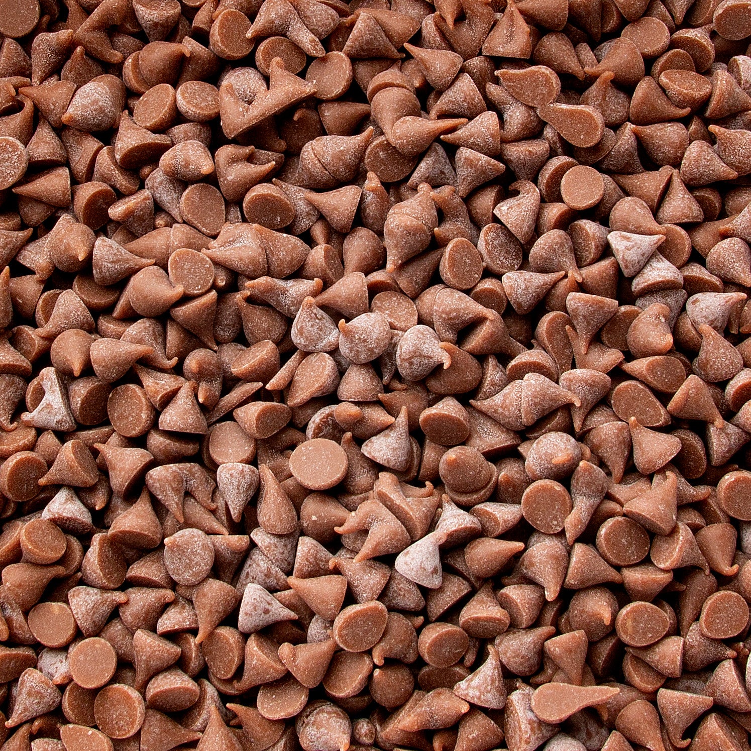 Mini Cappuccino Baking Chips