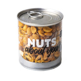 Nuts About You Nuts Can