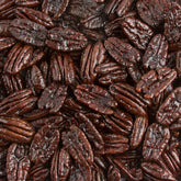 Passover Honey Glazed (Chinese) Pecans