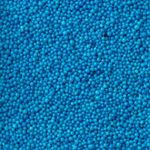 Blue Candy Pearls Decoration