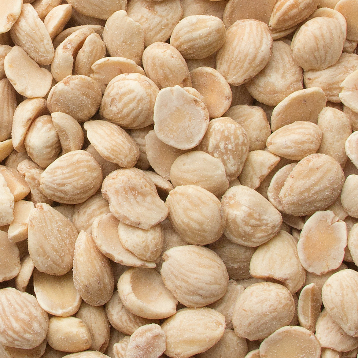 Marcona Almonds - Roasted Sea Salt