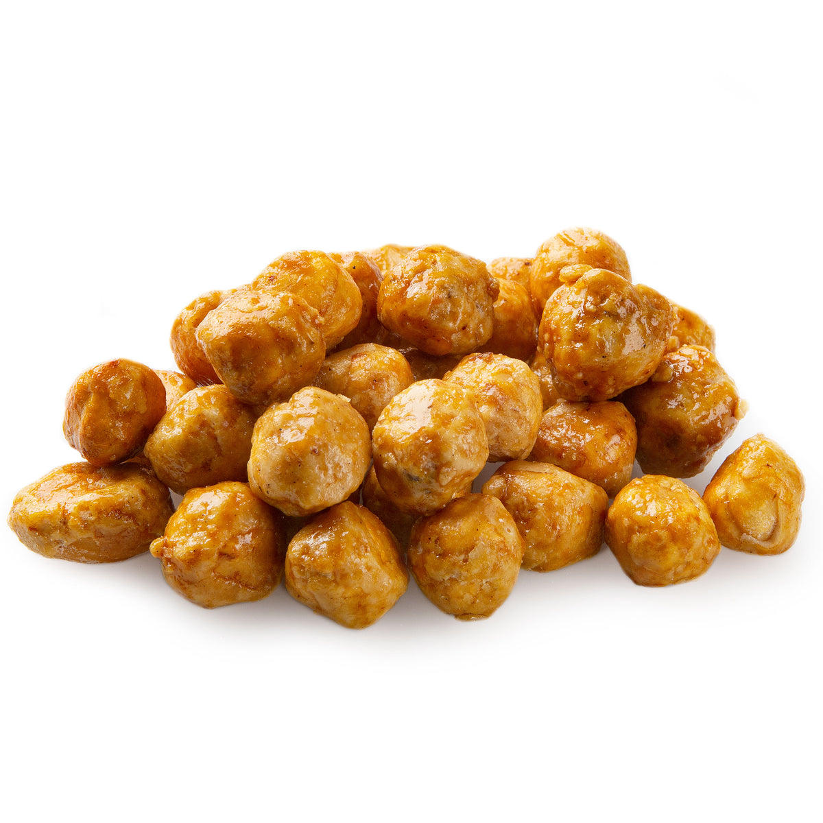 Honey Glazed Filberts (Hazelnuts) – Oh! Nuts
