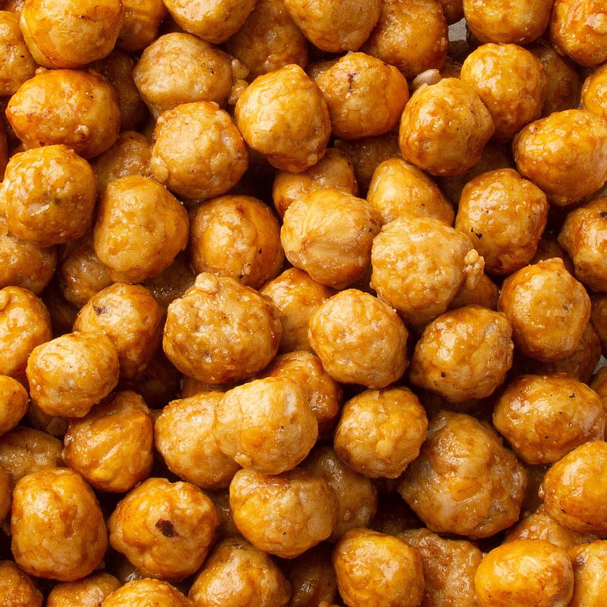 Honey Glazed Filberts (Hazelnuts) – Oh! Nuts