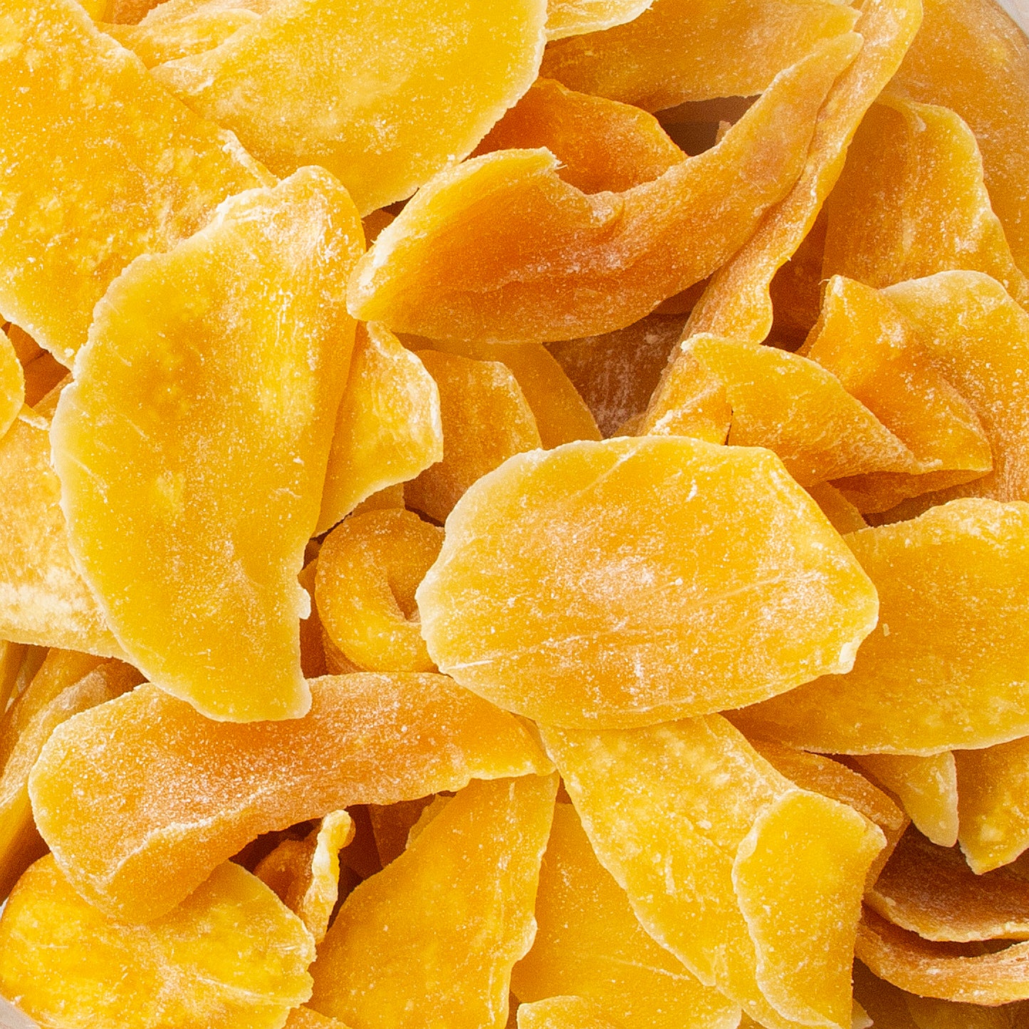 Thai Mango Low Sugar Slices