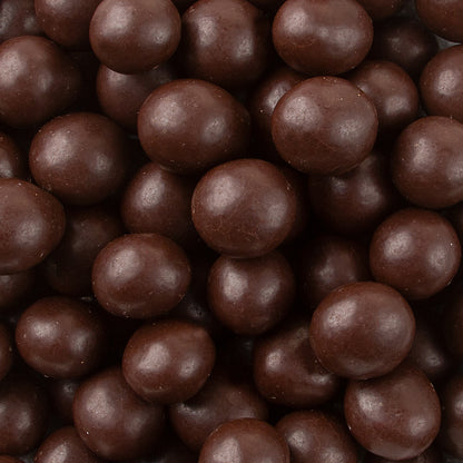 Dark Chocolate Covered Hazelnut
