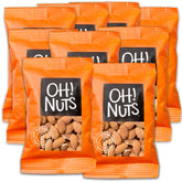 Raw Almonds Snack Packs