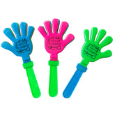 Clapping Hands Fun Purim Gragger
