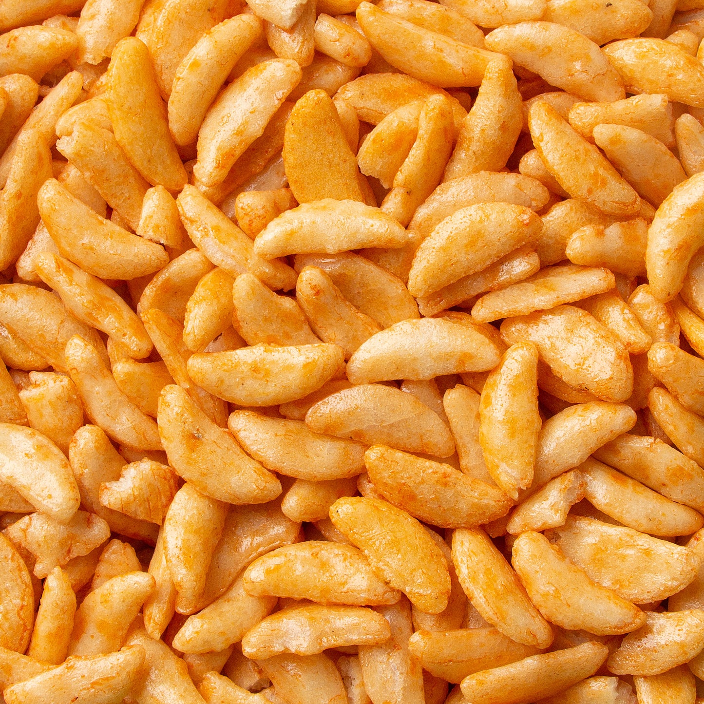 Chili Bites Rice Crackers