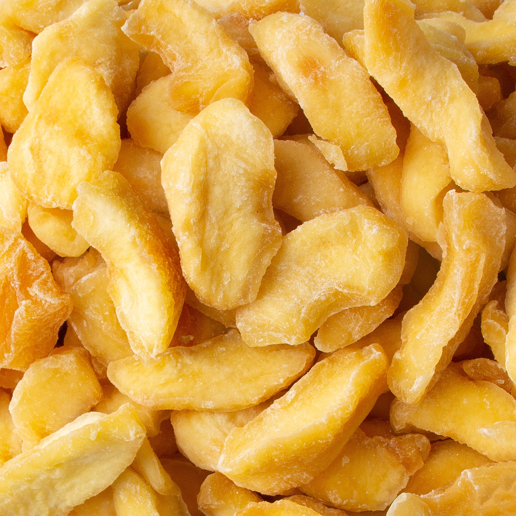 Dried Apple Slices