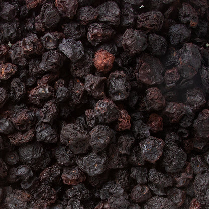 Passover Dried Blueberries