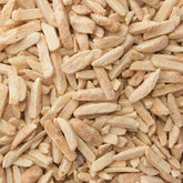 Passover Honey Glazed Slivered Almonds