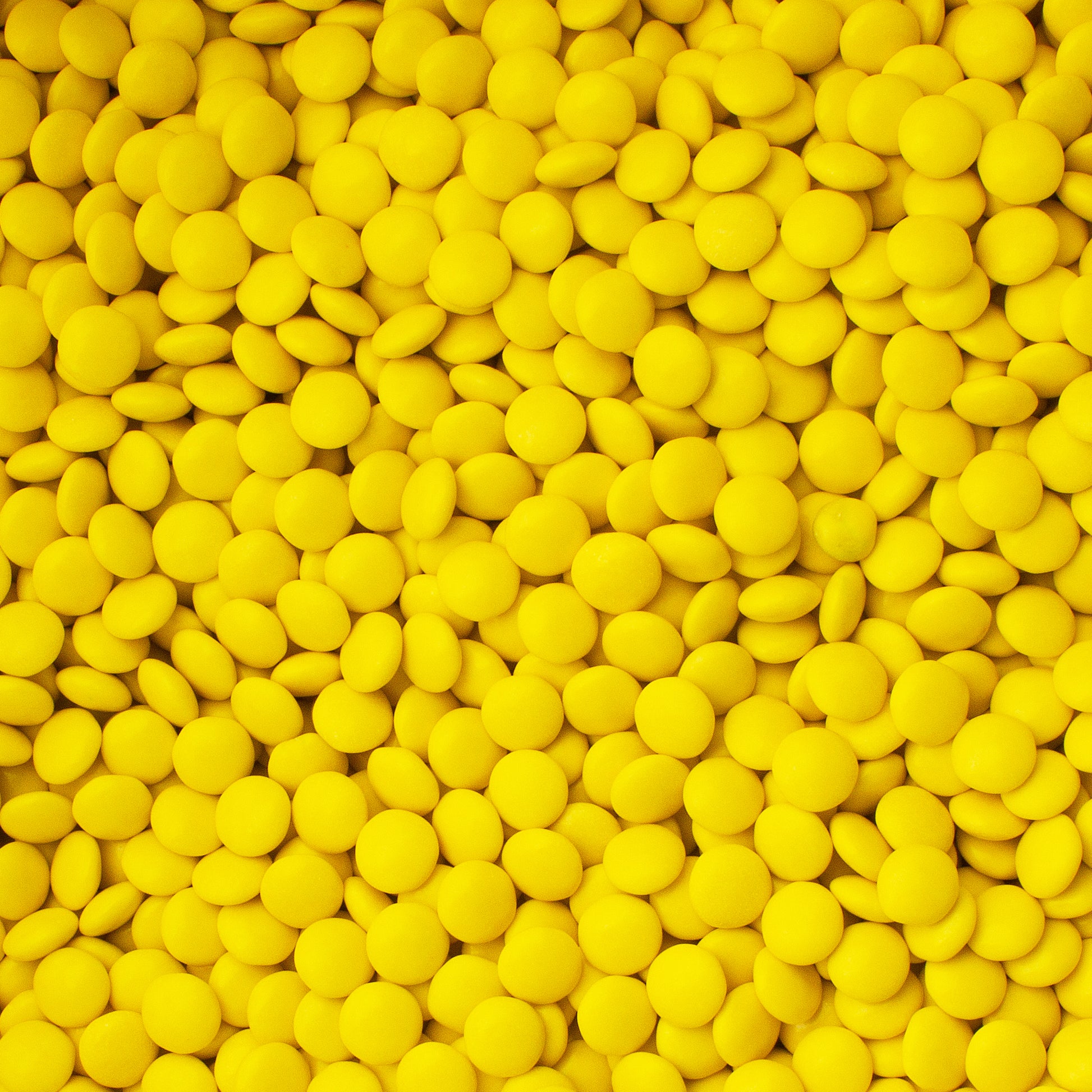 Non-Dairy Italian Yellow Mini Chocolate Lentils