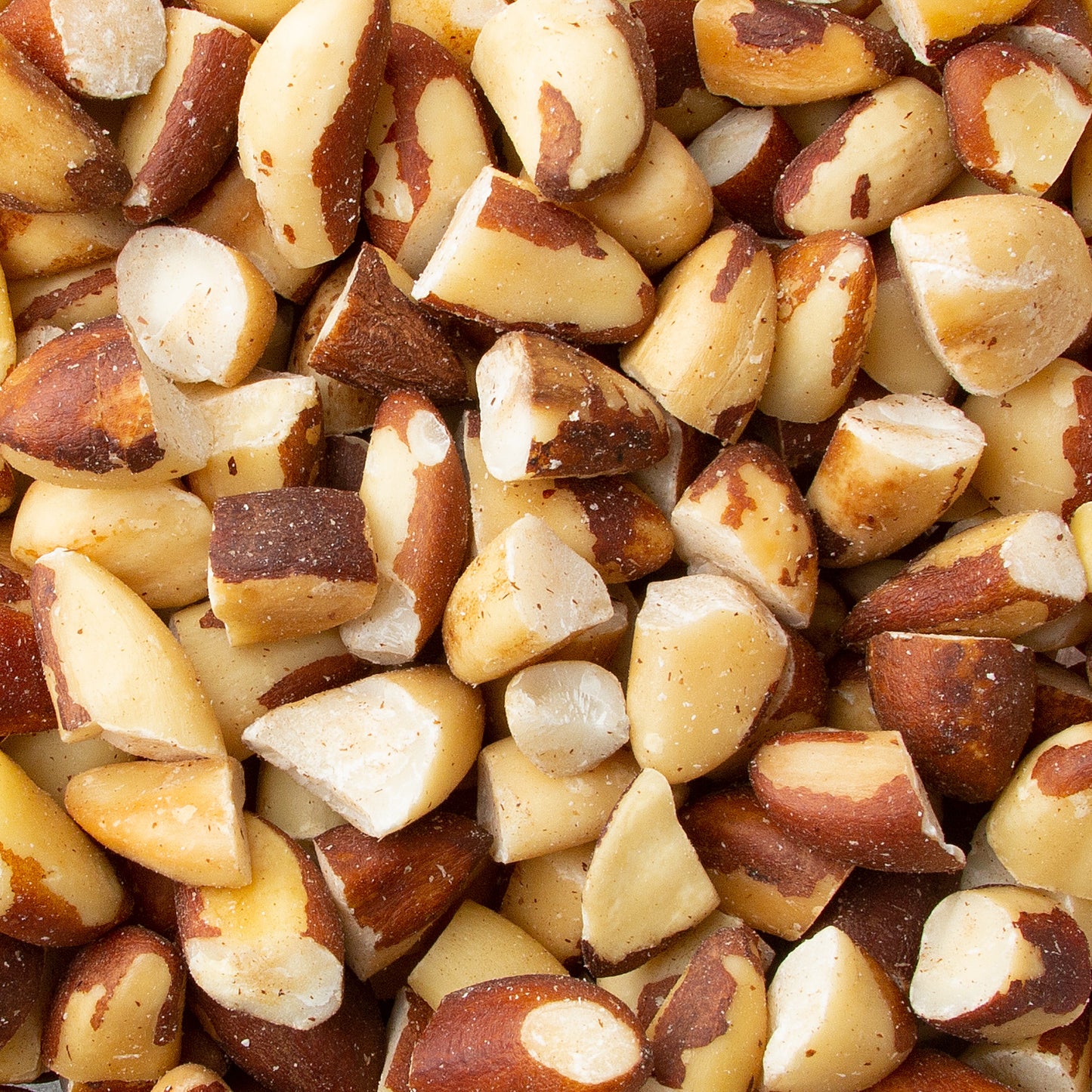 Chopped Brazil Nuts