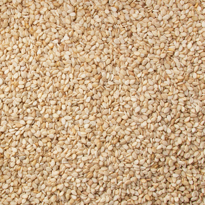 Natural Sesame Seeds