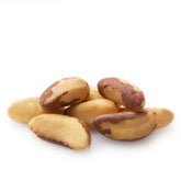 Roasted Salted Brazil Nuts