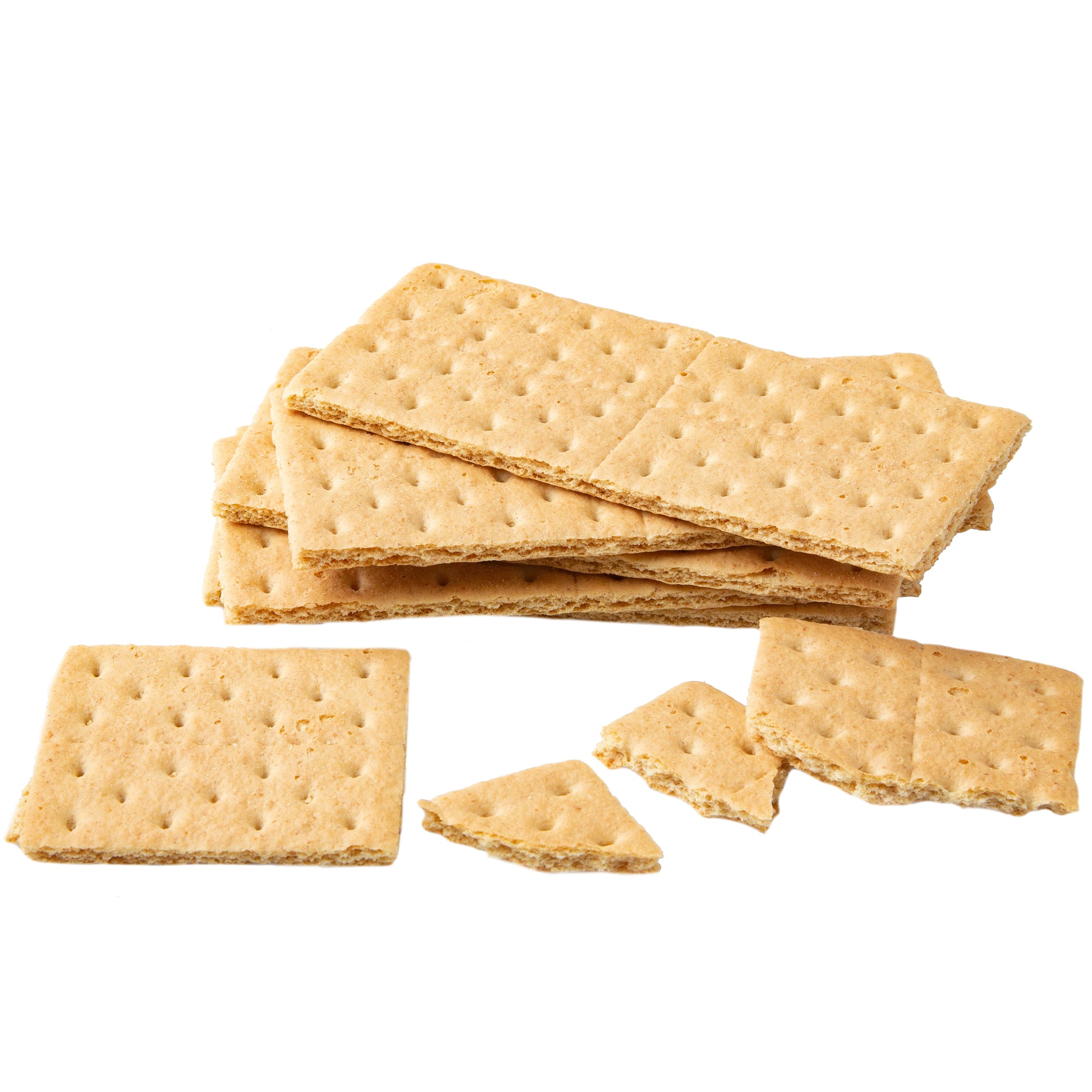 Honey Graham Crackers