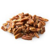 Raw Large Pecan Pieces