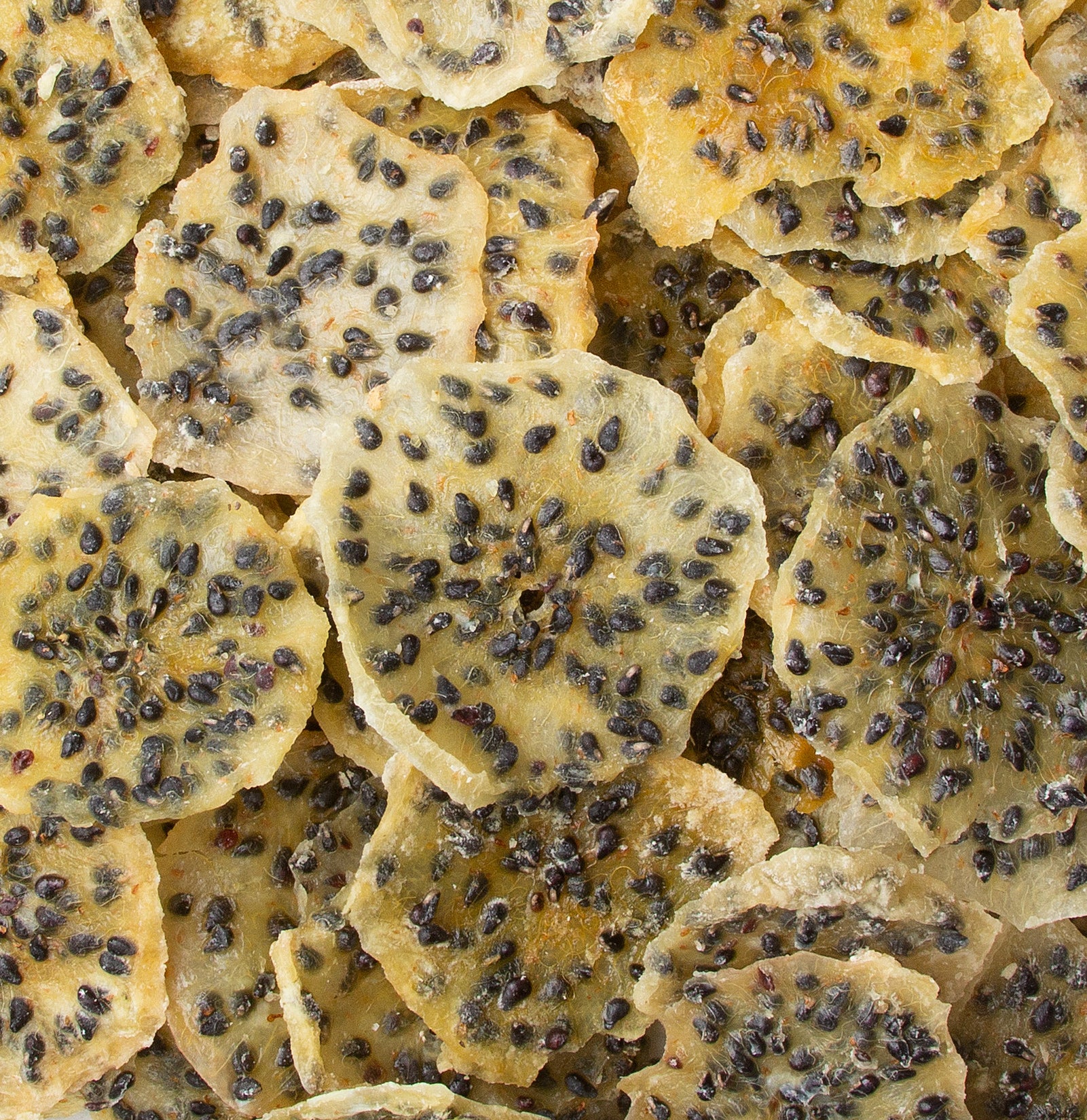 Dried Dragon Fruit