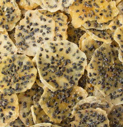 Dried Dragon Fruit