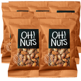 Hickory Smoked Almonds Snack Packs