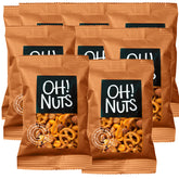 Sweet & Savory Bar Snack Nut Mix Snack Packs