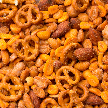 Bar Mix Snack Packs