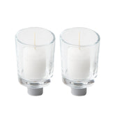 Neronim Candle Glass