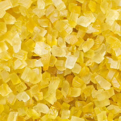 Italian Glazed Citron Diced Peels