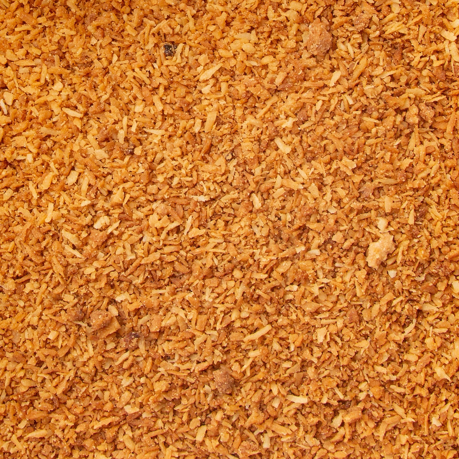 Coconut Crunch