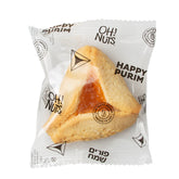 Individually Wrapped Hamantaschen