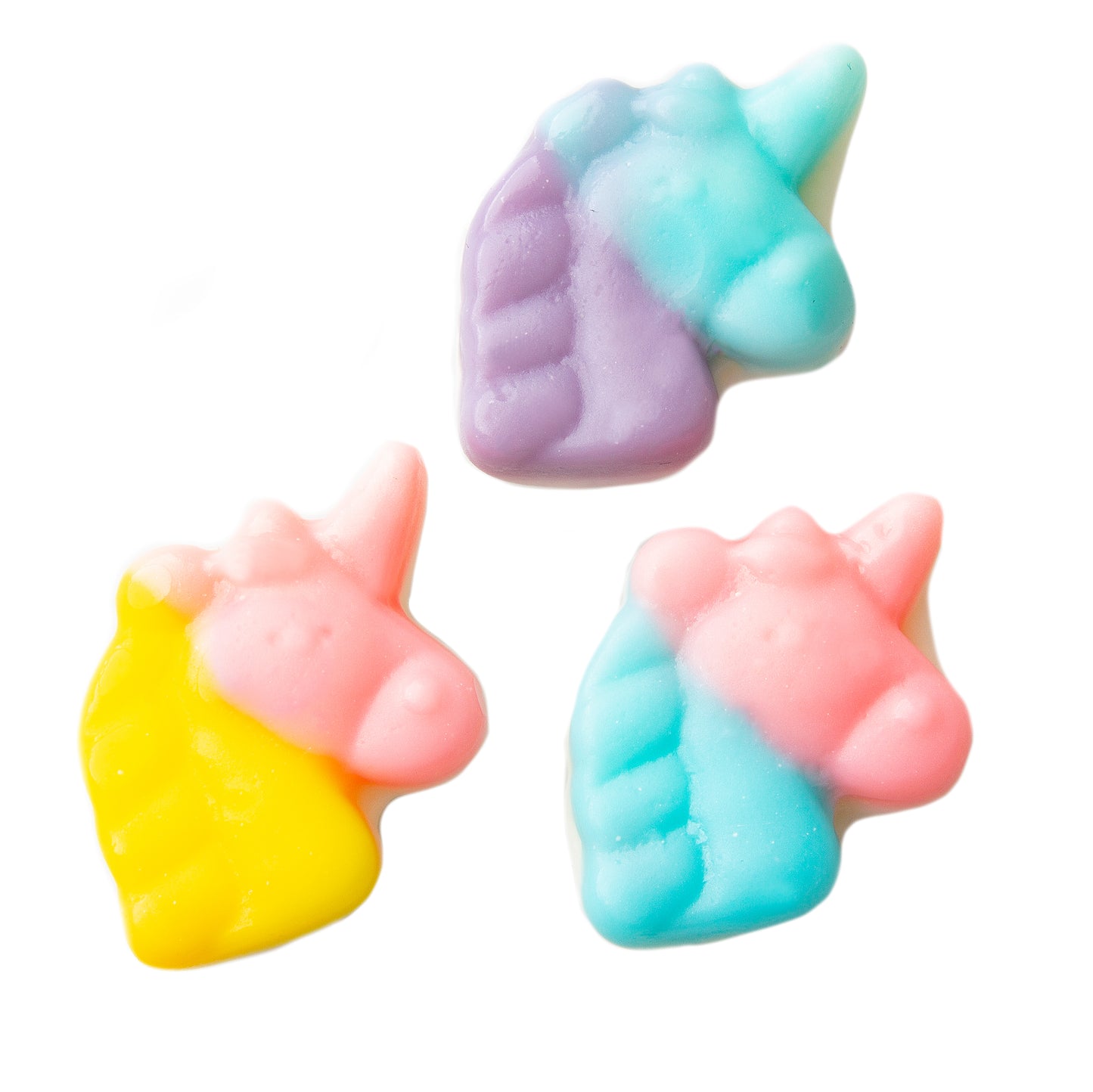 Zweet Unicorn Gummies - 10oz Box