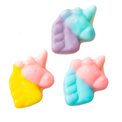 Zweet Unicorn Gummies - 10oz Box
