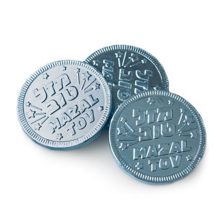 Premium Belgian Dark Chocolate 