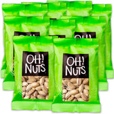 Lightly Salted Turkish Antep Pistachios Snack Packs