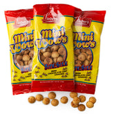 Mini Chocolate Chip Cookies Snack