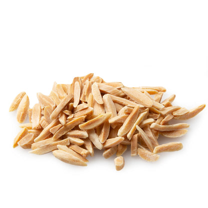 Toasted Slivered Almonds