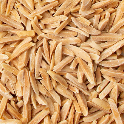 Toasted Slivered Almonds