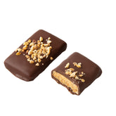 Non-Dairy Viennese Chips Truffles