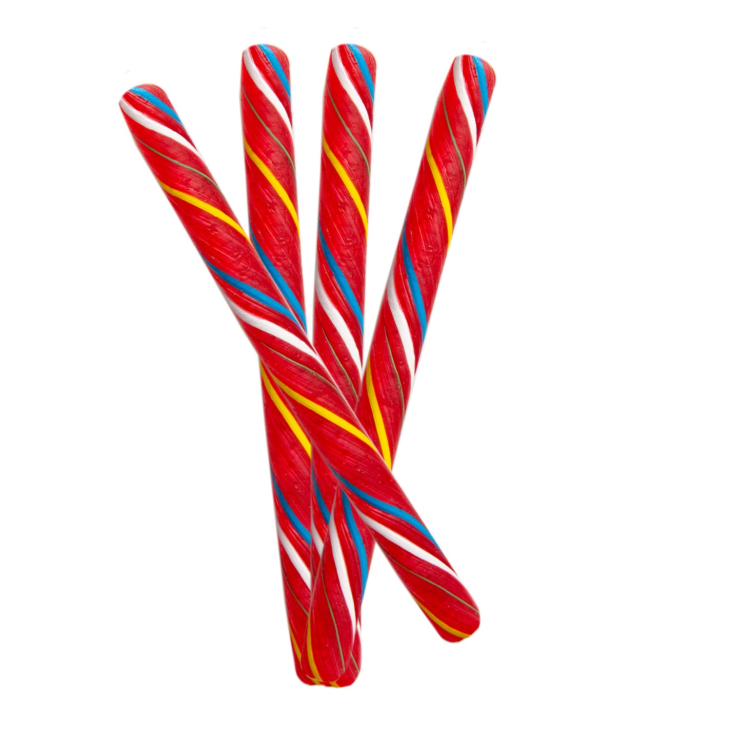 Bubble-Gum Flavored Candy Sticks