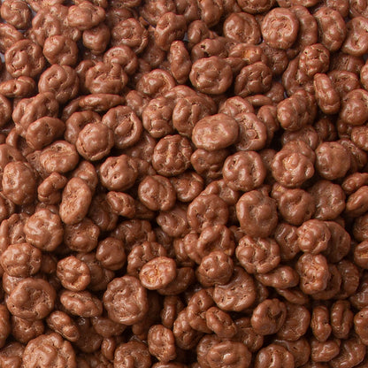 Dairy Milk Chocolate Covered Corn Flakes