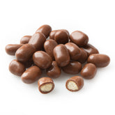 Milk Chocolate Covered Cookies