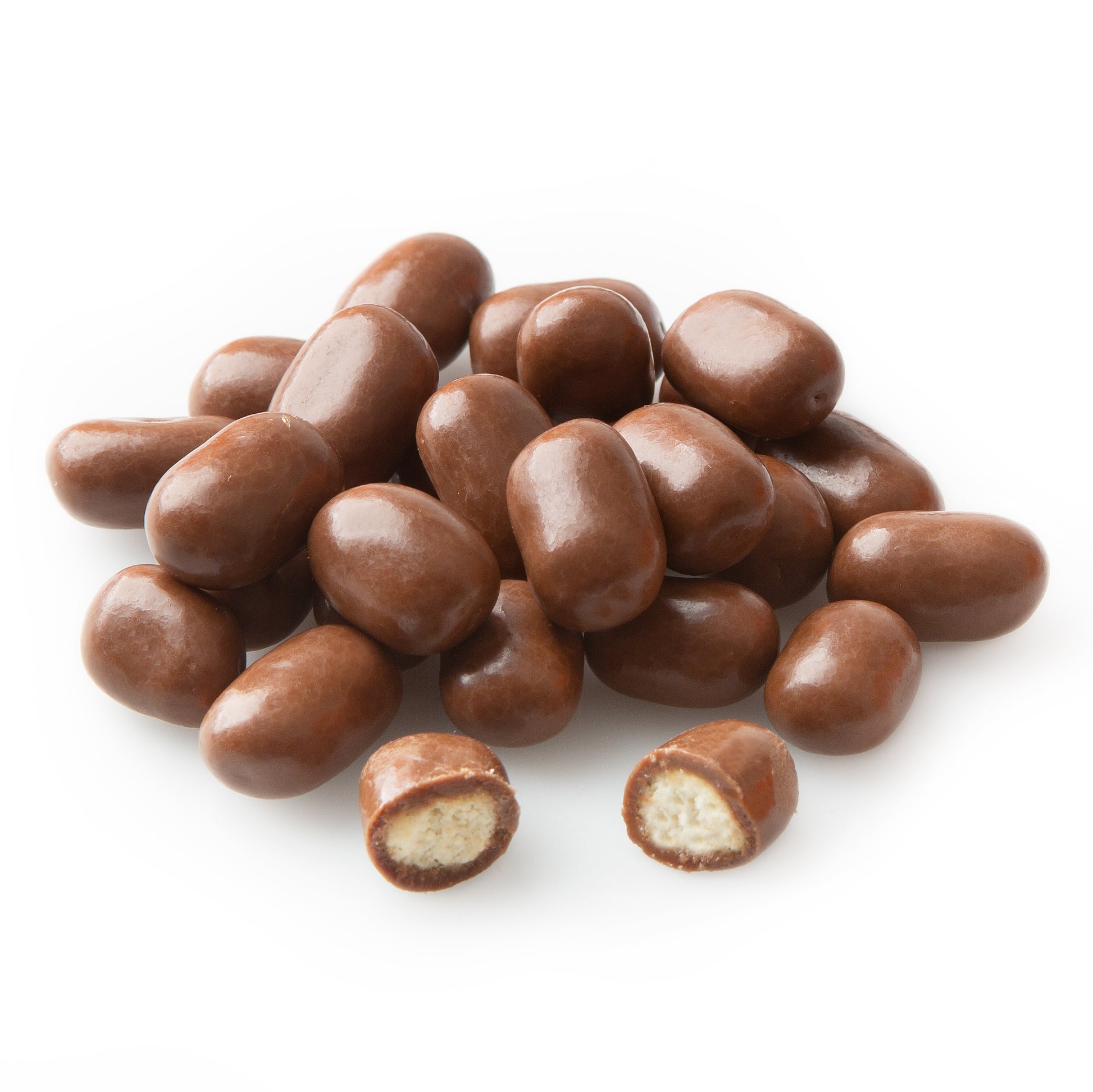 Milk Chocolate Covered Cookies