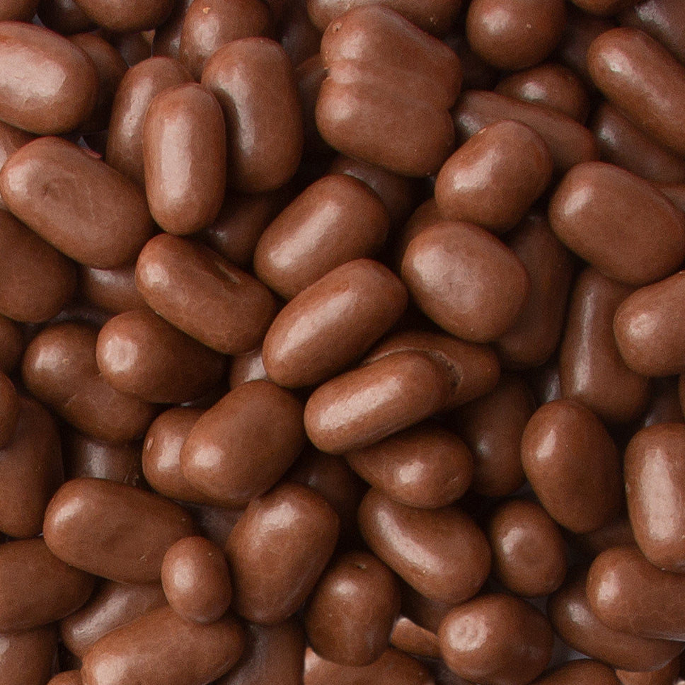 Milk Chocolate Covered Cookies