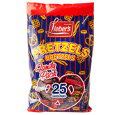 Mini Pretzels 