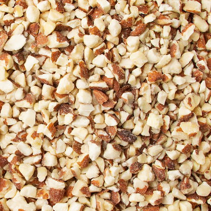 Passover Natural Diced Almonds