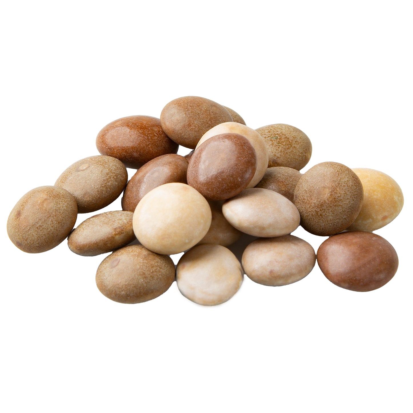 Passover Coffee Lentils