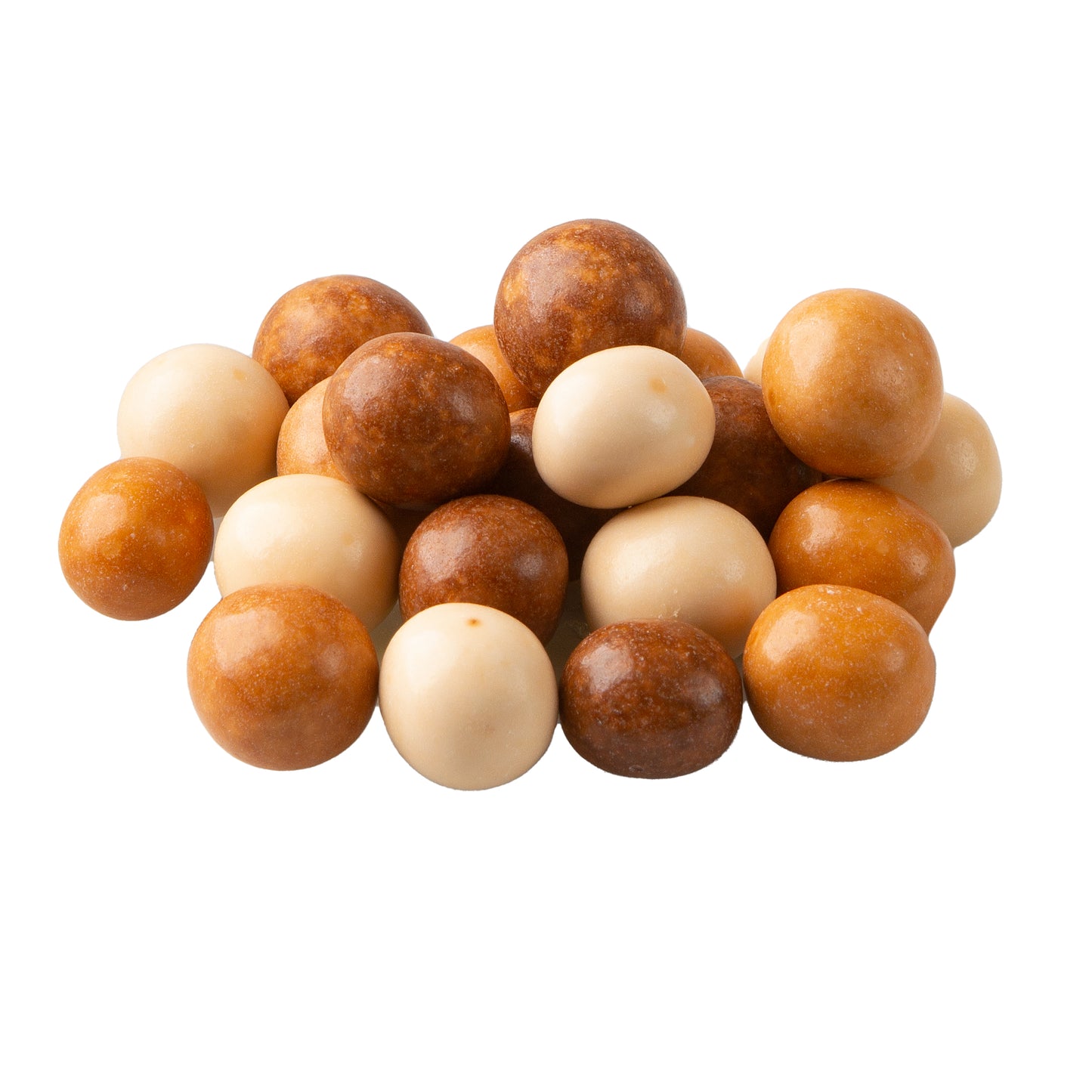 Passover Mocha Chocolate Balls