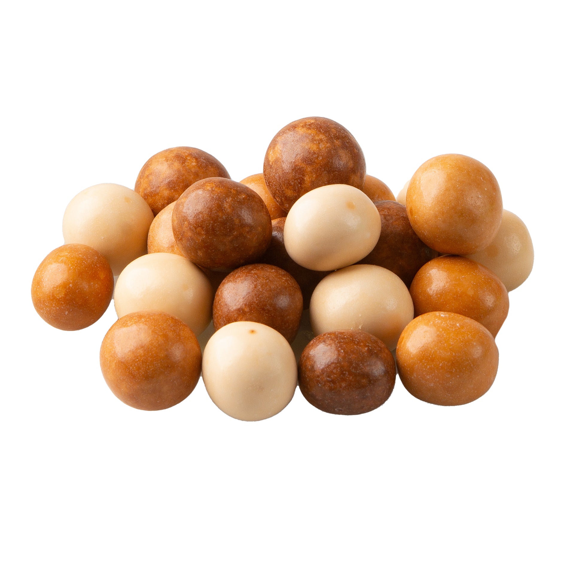 Passover Mocha Chocolate Balls