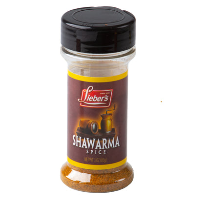 Passover Shawarma Spice